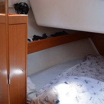 Beneteau Cyclades 50.5
