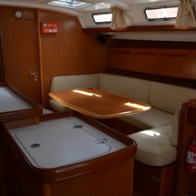 Beneteau Cyclades 50.5