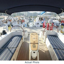 Beneteau Cyclades 50.5