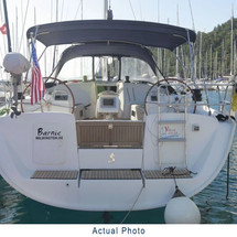 Beneteau Cyclades 50.5