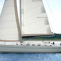 Beneteau Cyclades 50.5