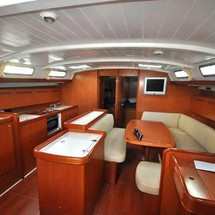 Beneteau Cyclades 50.5