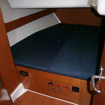 Beneteau Cyclades 50.5