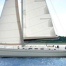 Beneteau Cyclades 50.5