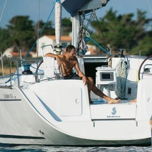 Beneteau Cyclades 50.5