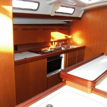 Beneteau Cyclades 50.5