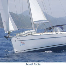Beneteau Cyclades 50.5