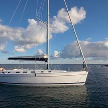 Beneteau Cyclades 50.5
