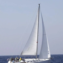 Beneteau Cyclades 50.5