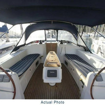 Beneteau Cyclades 50.5