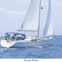 Beneteau Cyclades 50.5
