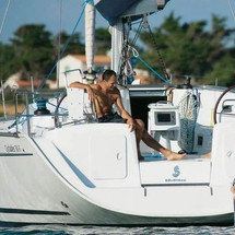 Beneteau Cyclades 50.5