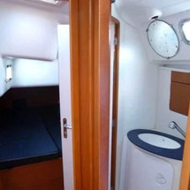 Beneteau Cyclades 50.5