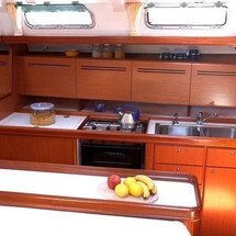 Beneteau Cyclades 50.5