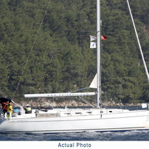 Beneteau Cyclades 50.5