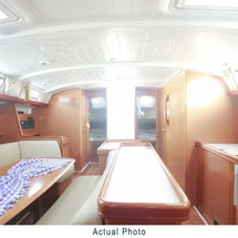 Beneteau Cyclades 50.5