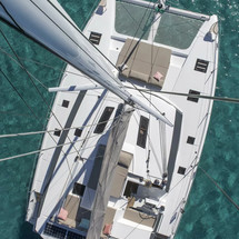 Fountaine Pajot Saona 47