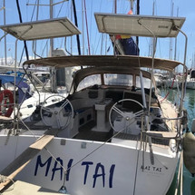 Elan Impression 50