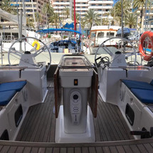 Elan Impression 50