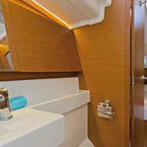 Jeanneau Sun Odyssey 490