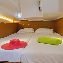 Jeanneau Sun Odyssey 490
