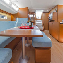 Jeanneau Sun Odyssey 490