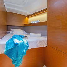 Jeanneau Sun Odyssey 490