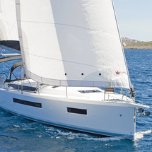 Jeanneau Sun Odyssey 490