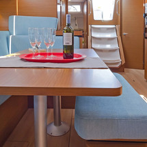 Jeanneau Sun Odyssey 490