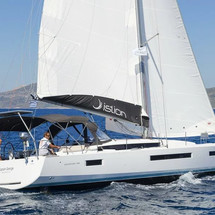 Jeanneau Sun Odyssey 490