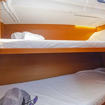 Jeanneau Sun Odyssey 490
