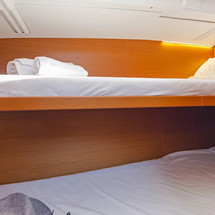 Jeanneau Sun Odyssey 490