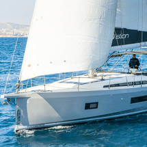 Oceanis 51.1