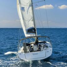 Oceanis 51.1