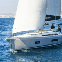 Oceanis 51.1