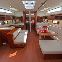 Oceanis 51.1