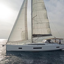 Oceanis 51.1