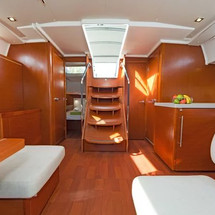 Oceanis 51.1