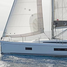 Oceanis 51.1