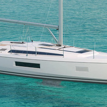 Oceanis 51.1