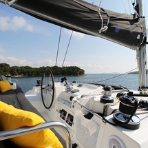 Lagoon 440