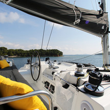 Lagoon 440