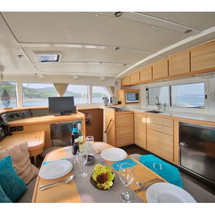 Lagoon 440
