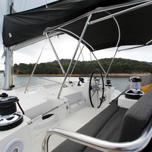 Lagoon 440