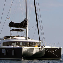 Lagoon 440