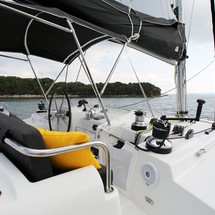 Lagoon 440