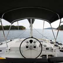 Lagoon 440