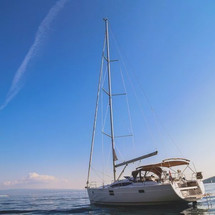 Elan Impression 50