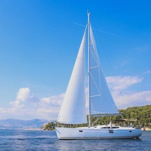 Elan Impression 50