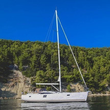 Elan Impression 50